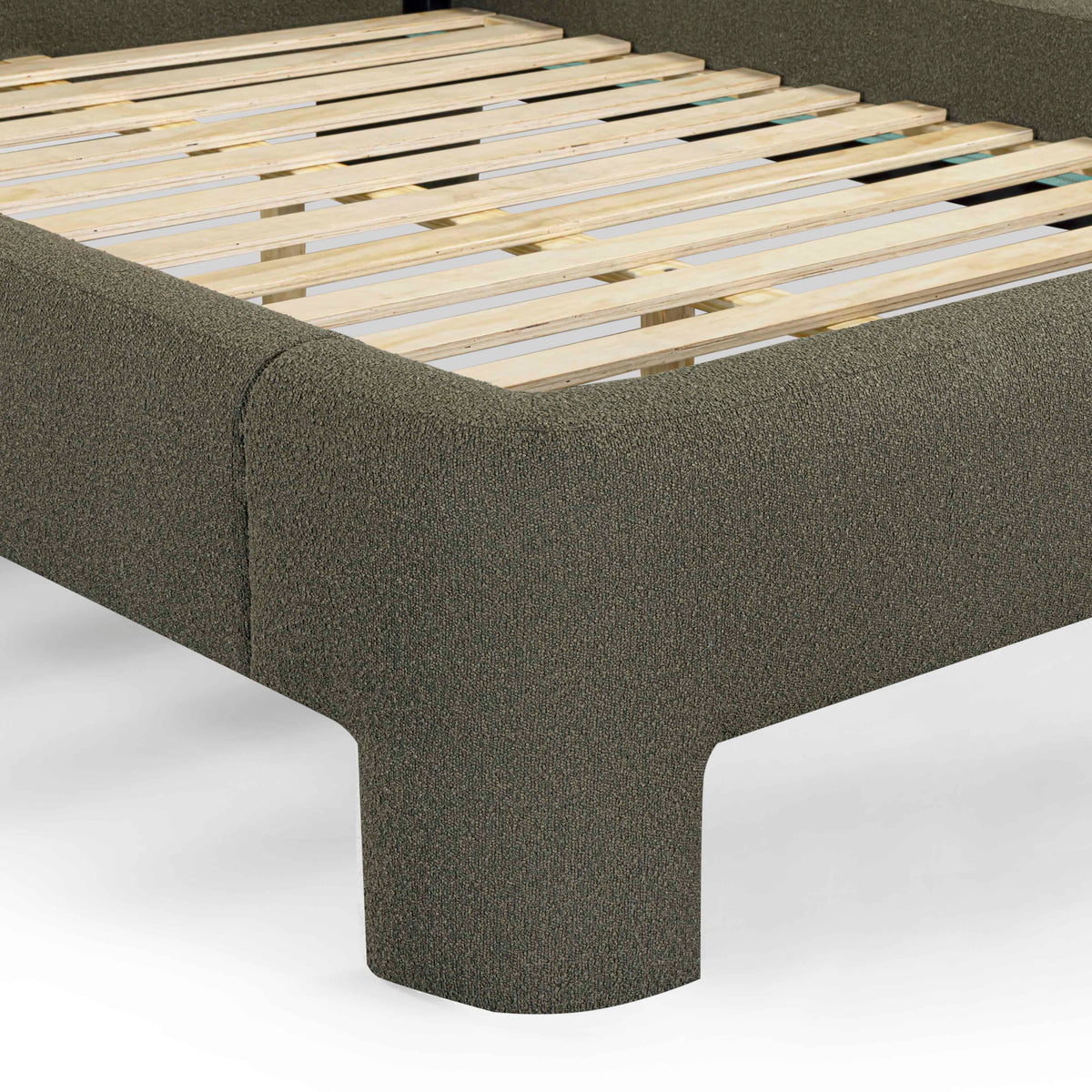 Orphea Performance Boucle Bed