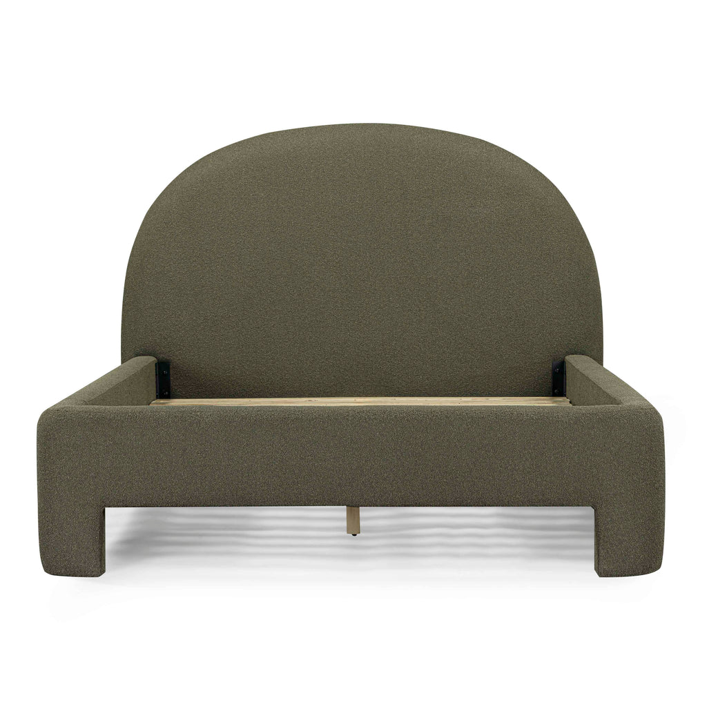 Orphea Performance Boucle Bed