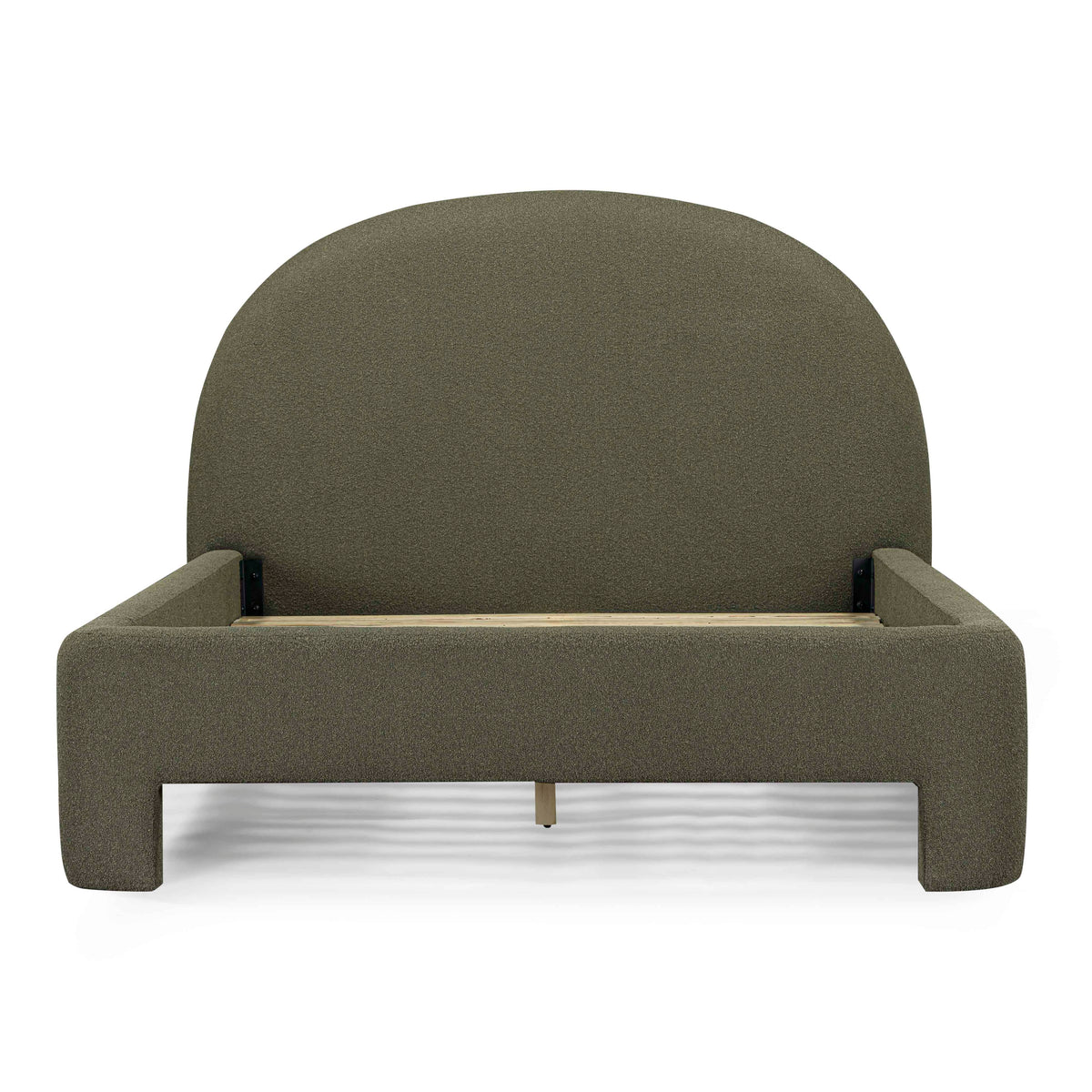 Orphea Performance Boucle Bed