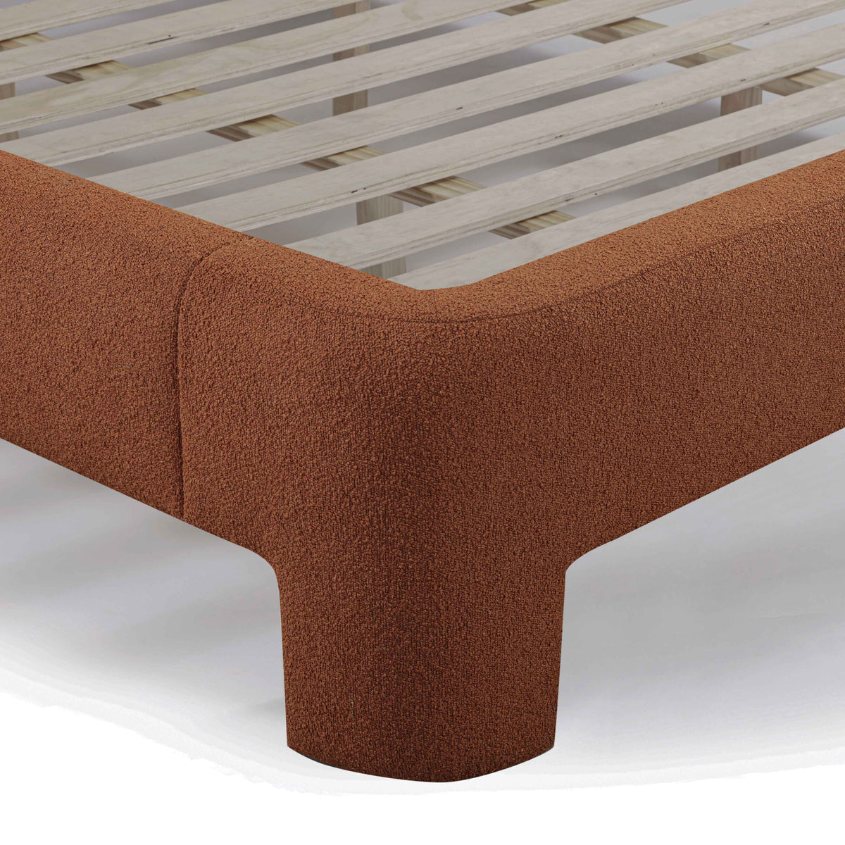 Orphea Performance Boucle Bed
