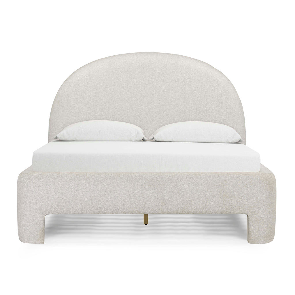 Orphea Performance Boucle Bed