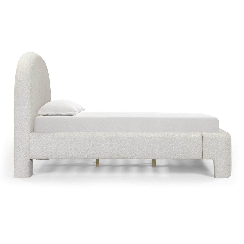 Orphea Performance Boucle Bed
