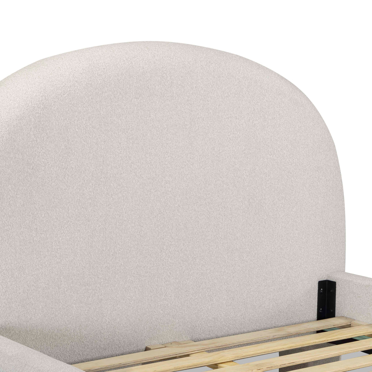 Orphea Performance Boucle Bed