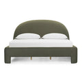 Orphea Performance Boucle Bed