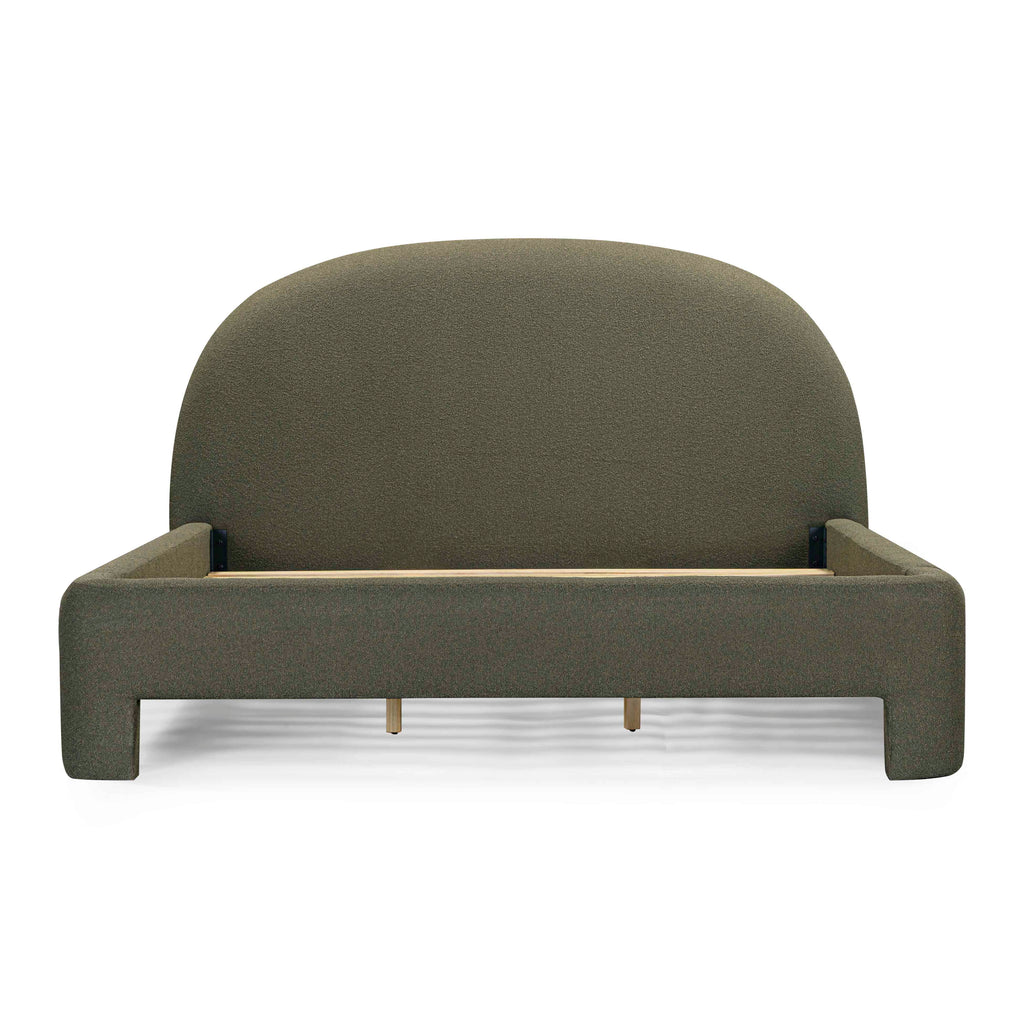 Orphea Performance Boucle Bed