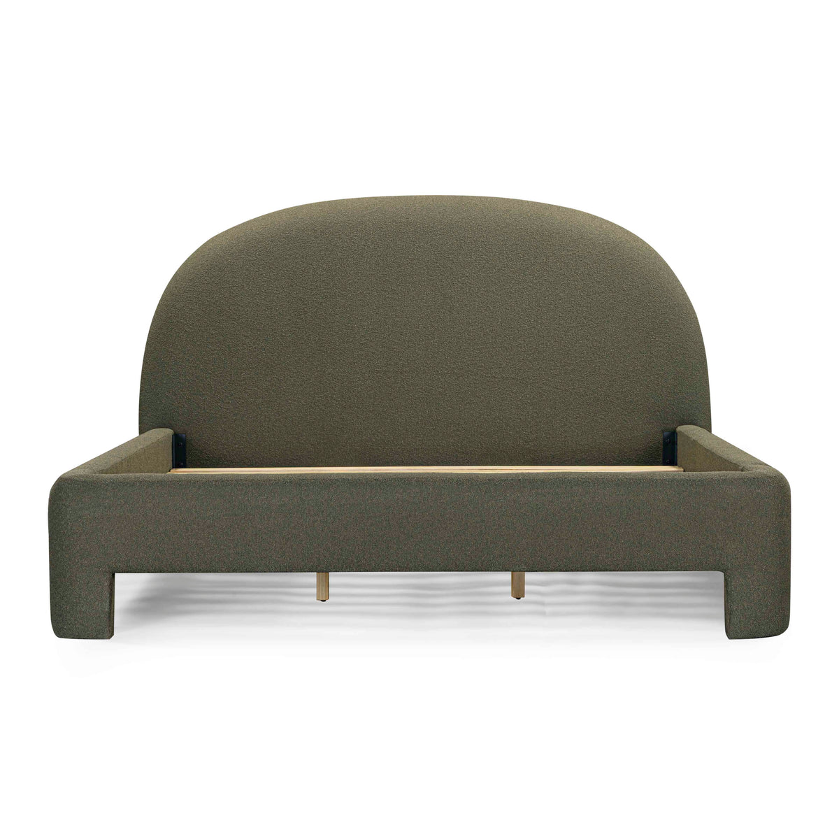 Orphea Performance Boucle Bed