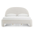 Orphea Performance Boucle Bed