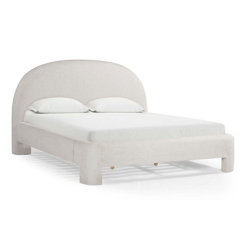 Orphea Performance Boucle Bed