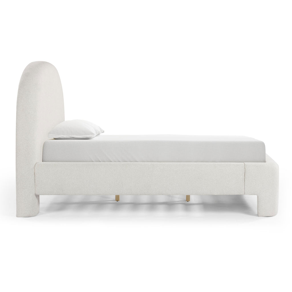 Orphea Performance Boucle Bed