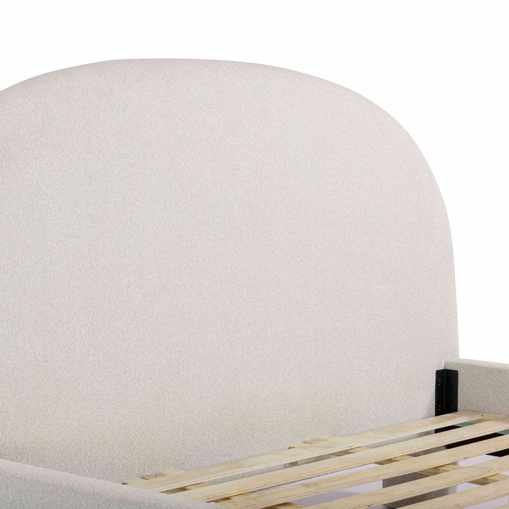 Orphea Performance Boucle Bed
