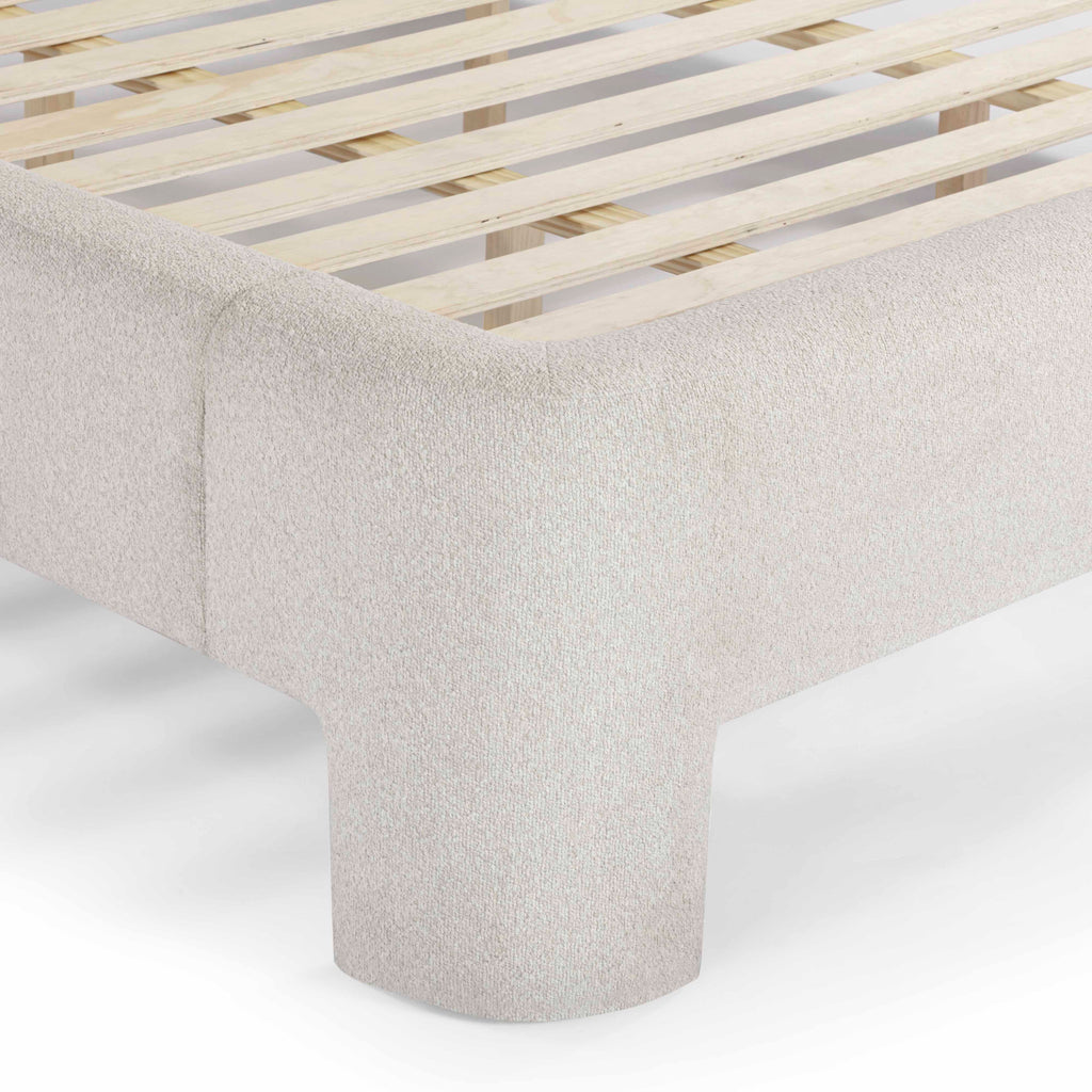 Orphea Performance Boucle Bed