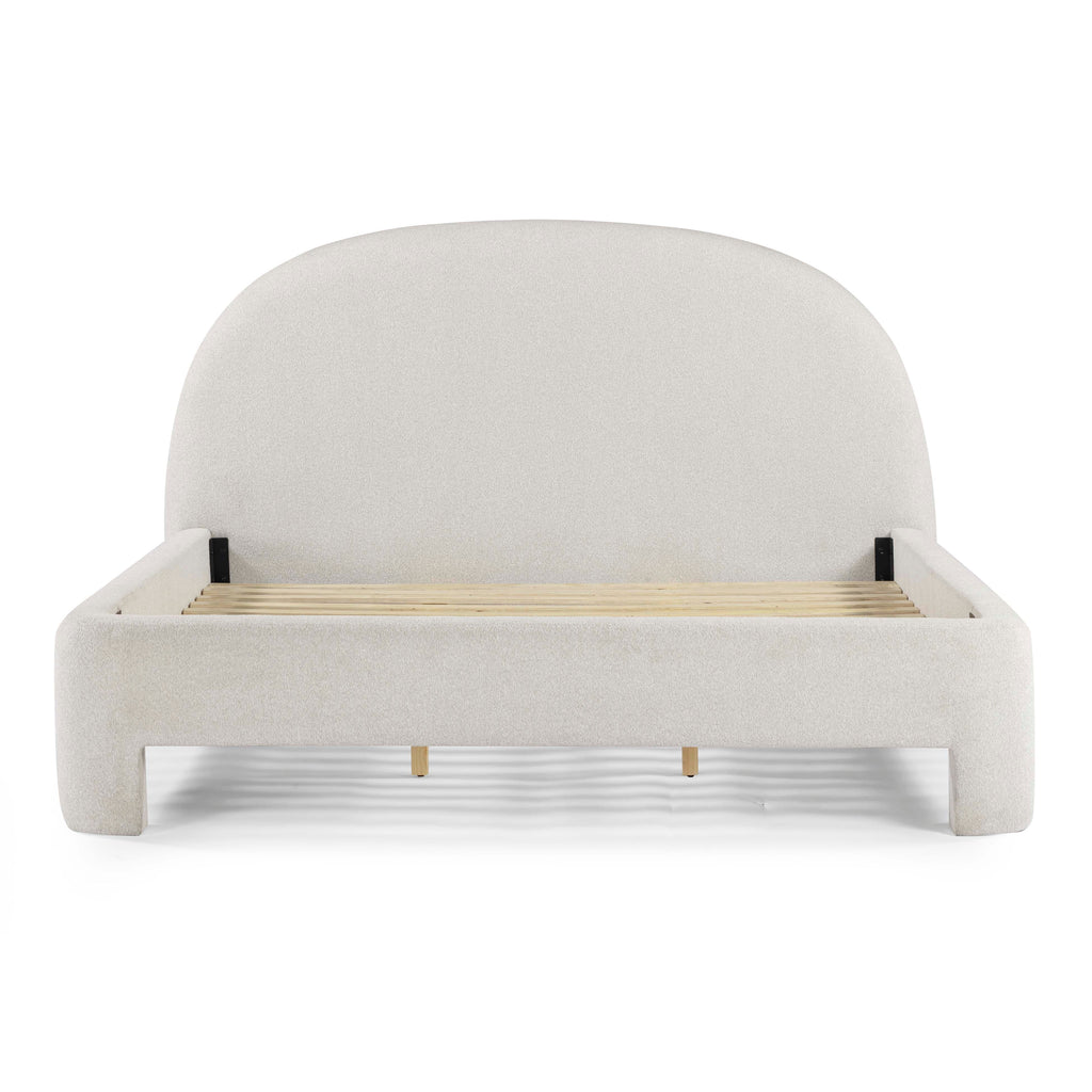 Orphea Performance Boucle Bed