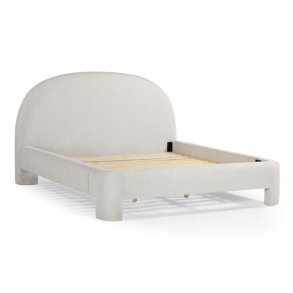 Orphea Performance Boucle Bed