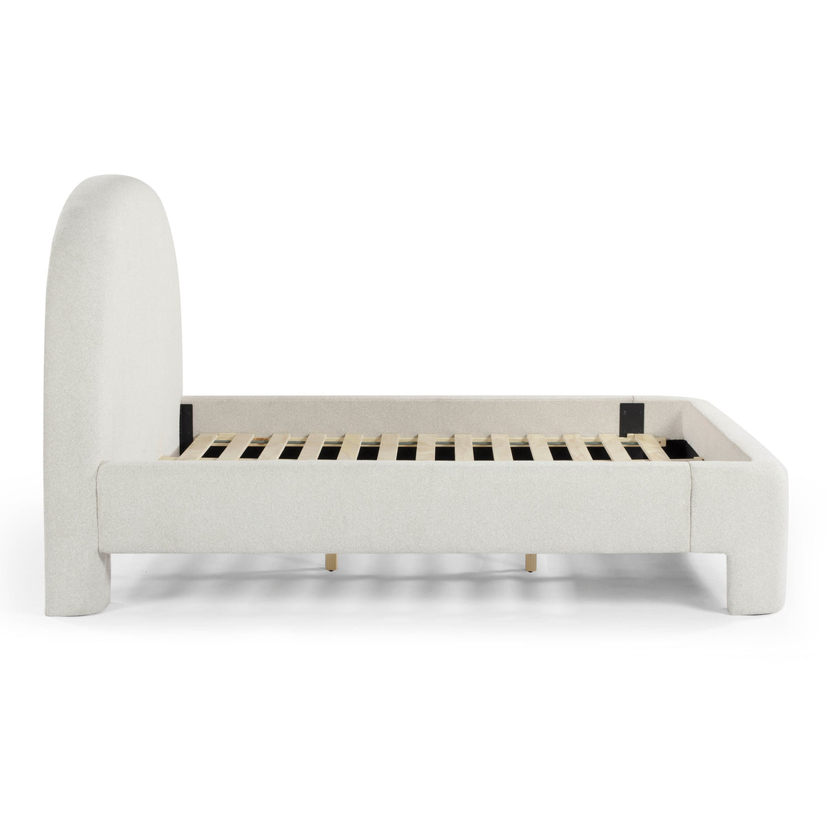 Orphea Performance Boucle Bed