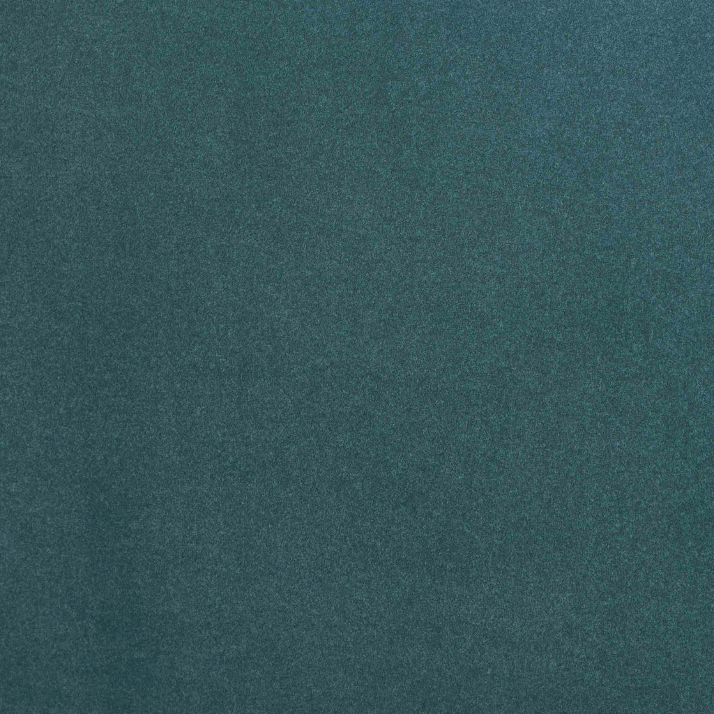 Mel Performance Faux Mohair Velvet Bed