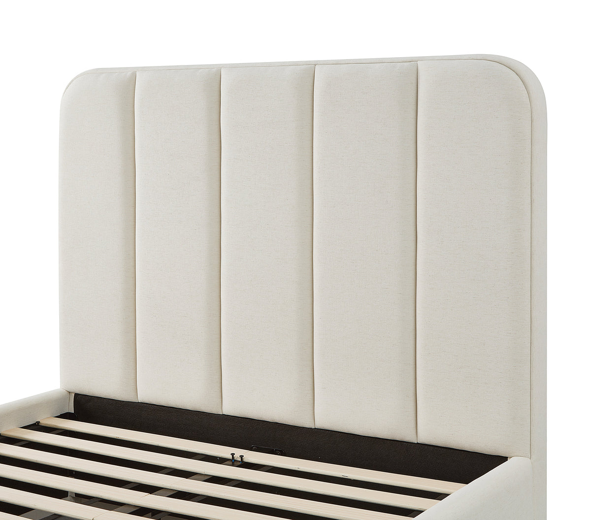 Parker Chenille Bed