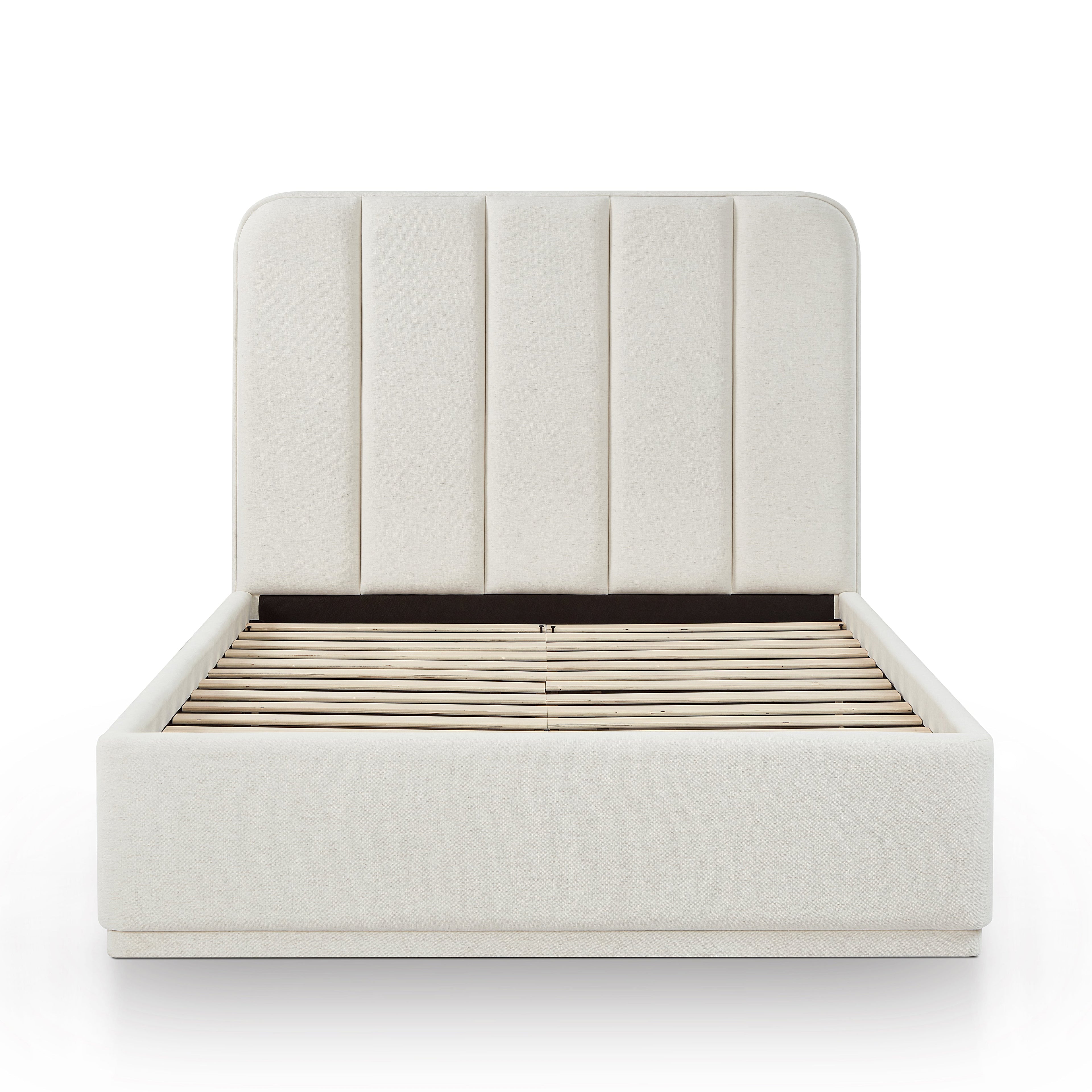 Parker Chenille Bed