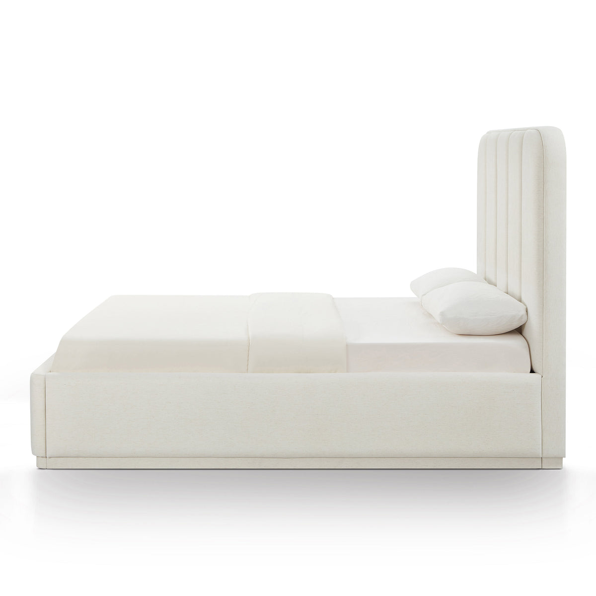 Parker Chenille Bed