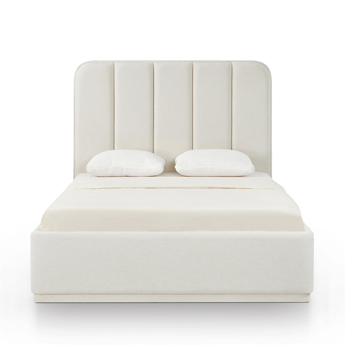 Parker Chenille Bed