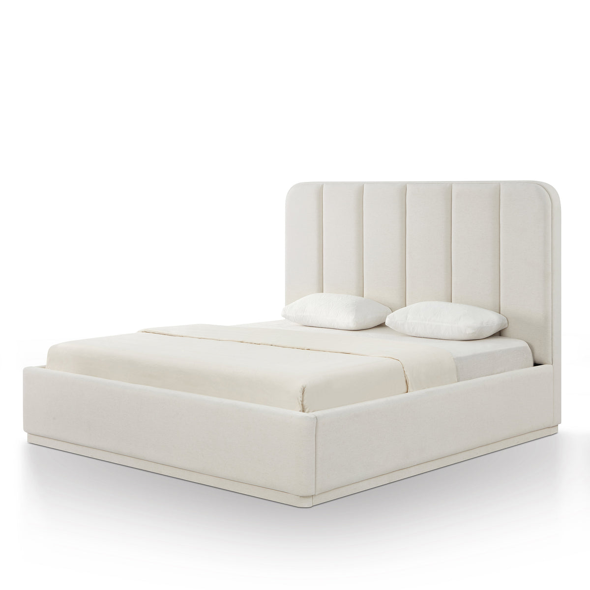 Parker Chenille Bed