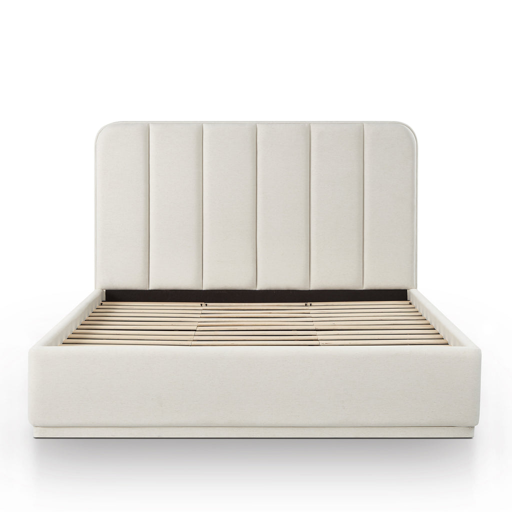 Parker Chenille Bed