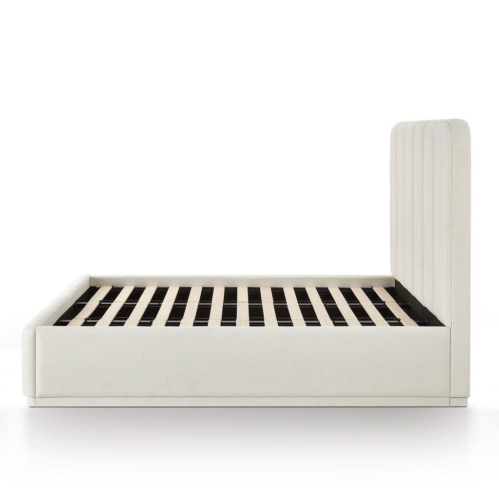Parker Chenille Bed