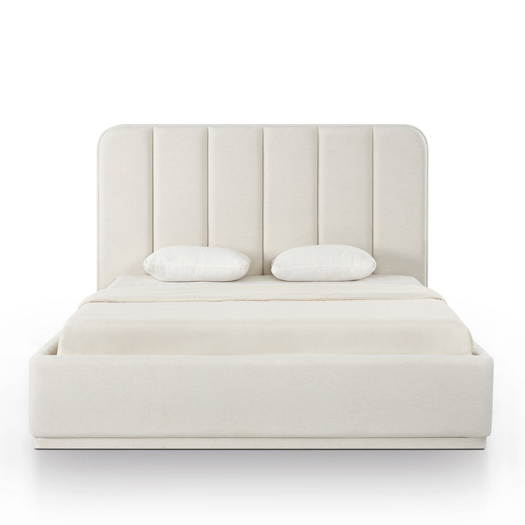 Parker Chenille Bed