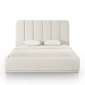 Parker Chenille Bed