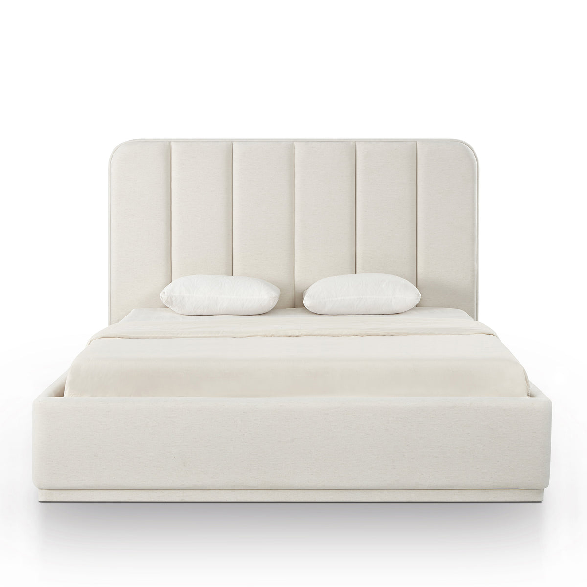 Parker Chenille Bed