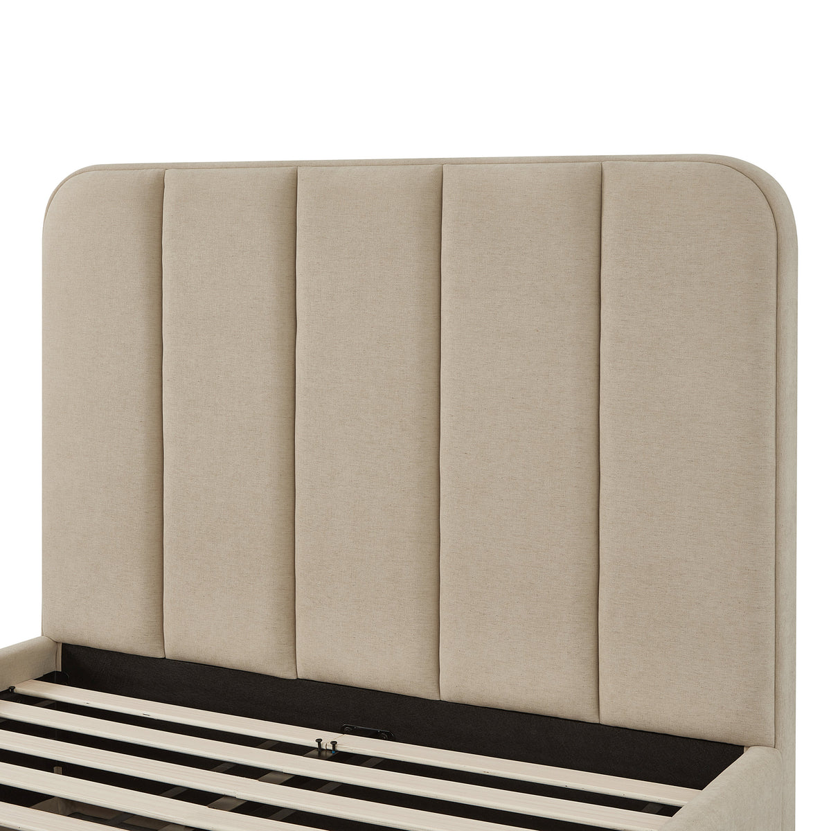 Parker Chenille Bed
