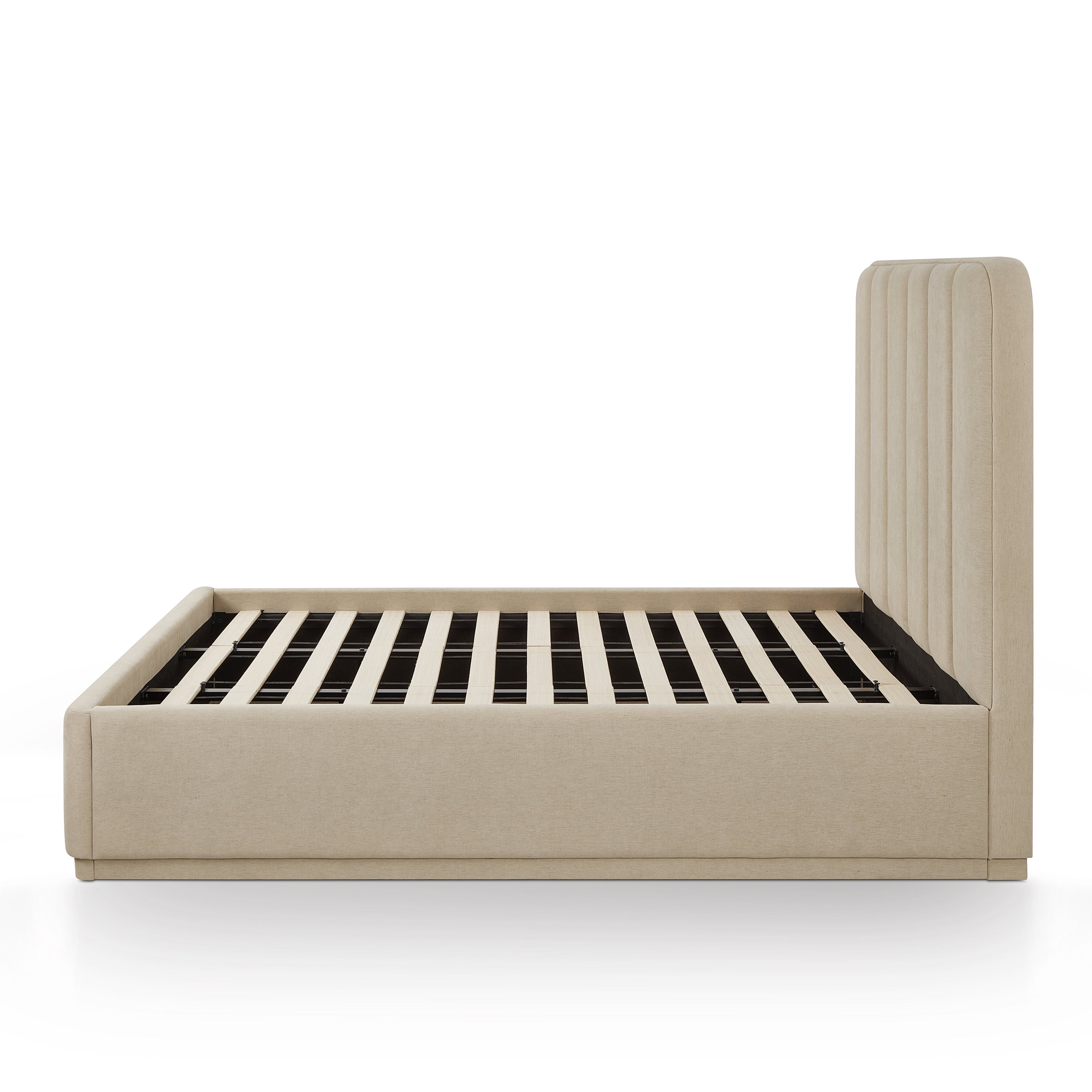 Parker Chenille Bed