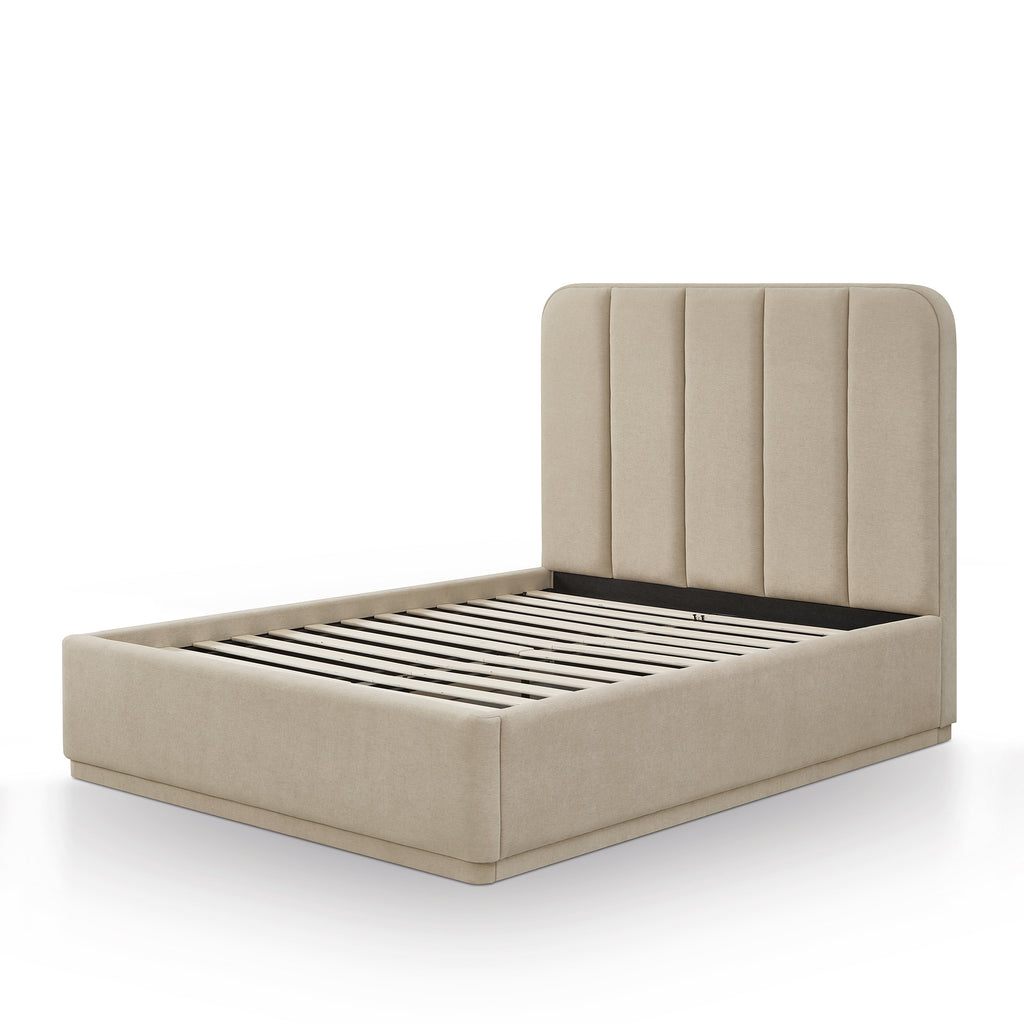 Parker Chenille Bed