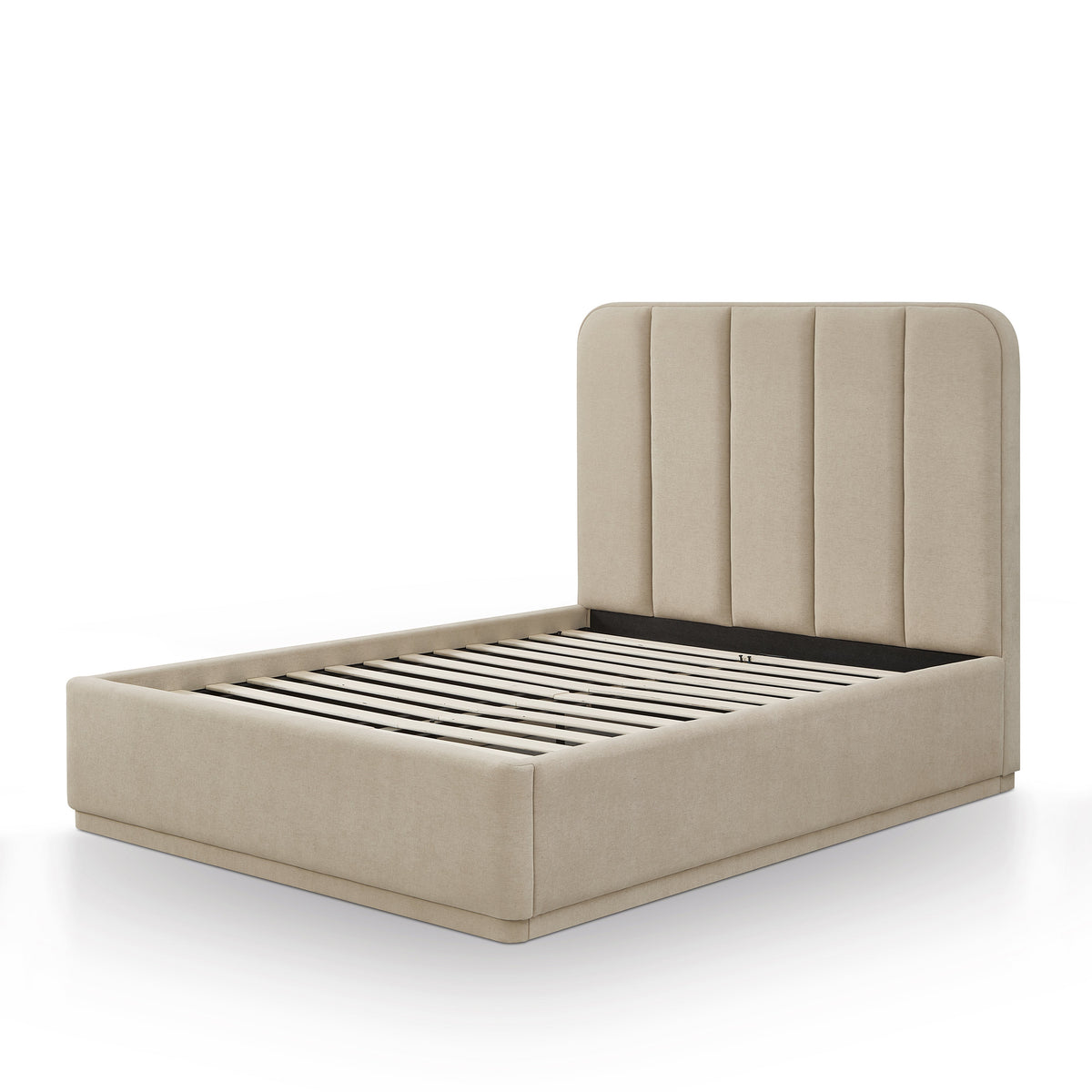 Parker Chenille Bed
