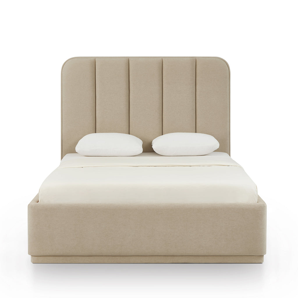 Parker Chenille Bed