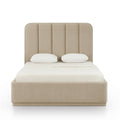 Parker Chenille Bed