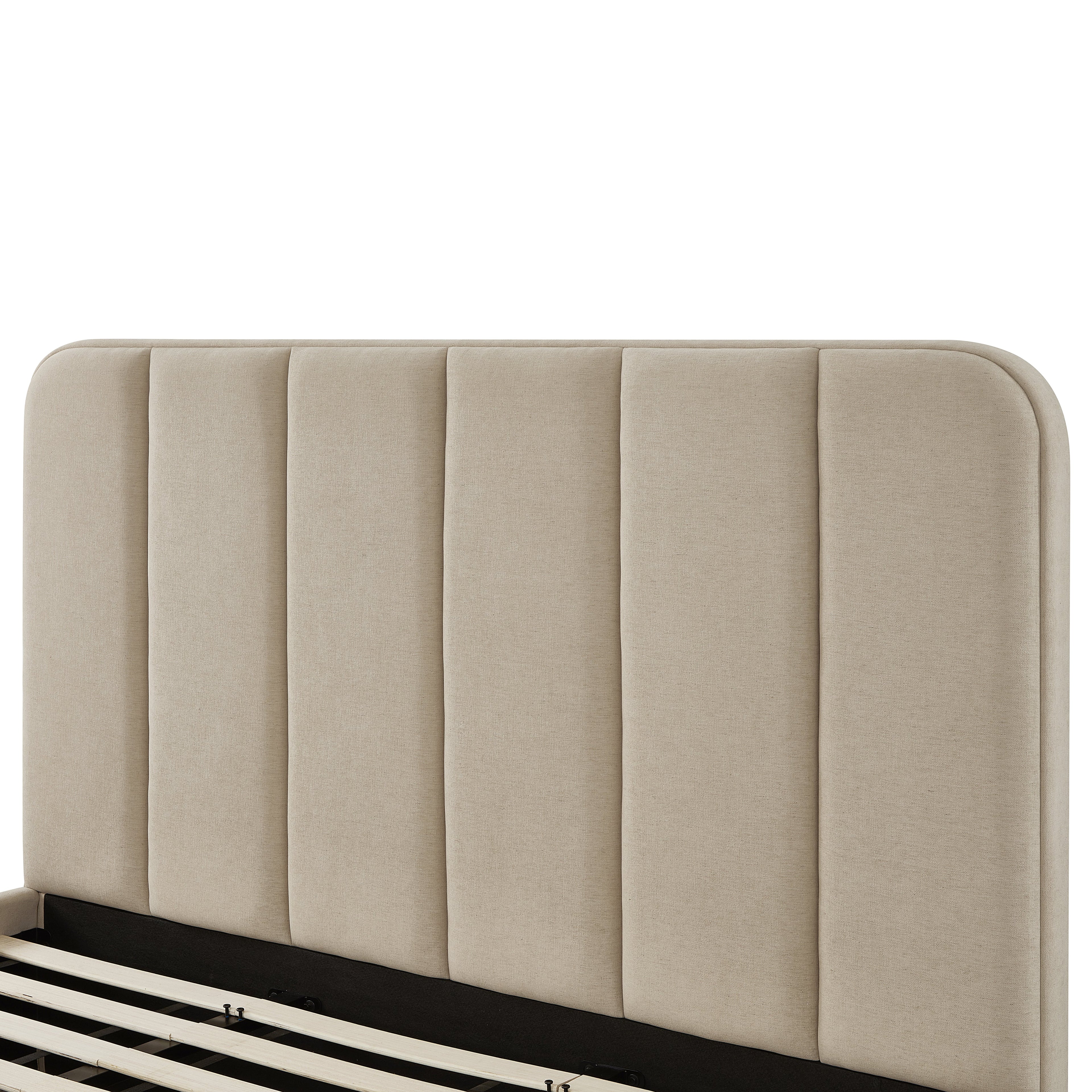 Parker Chenille Bed