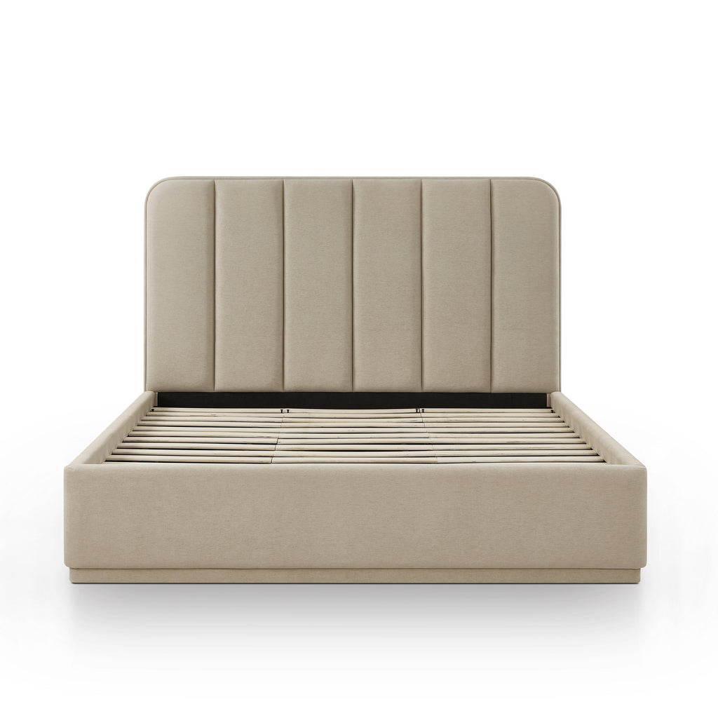 Parker Chenille Bed