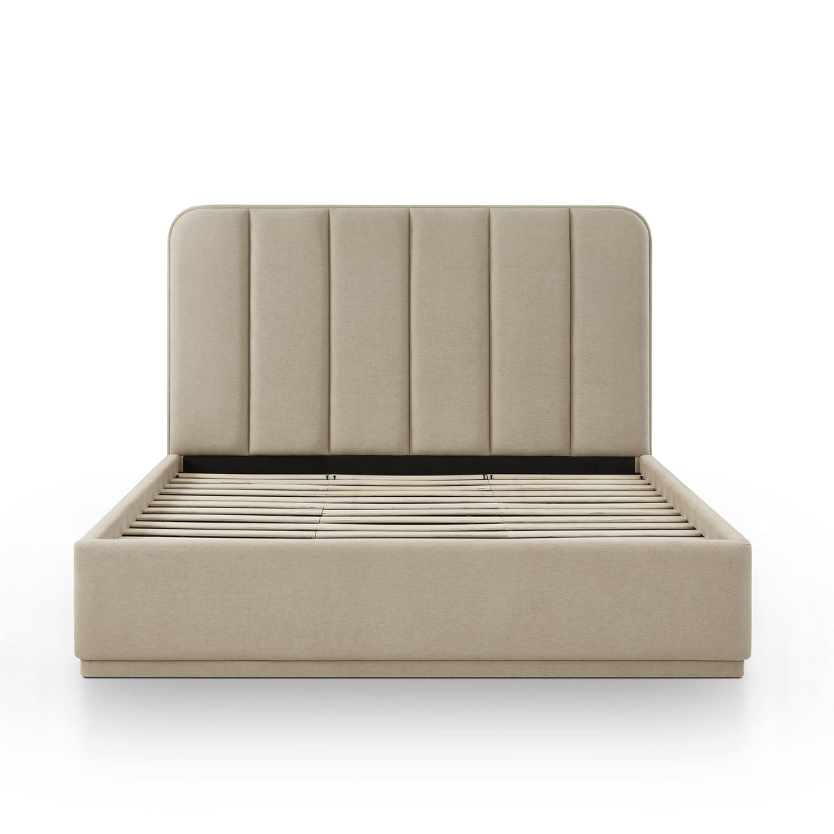 Parker Chenille Bed