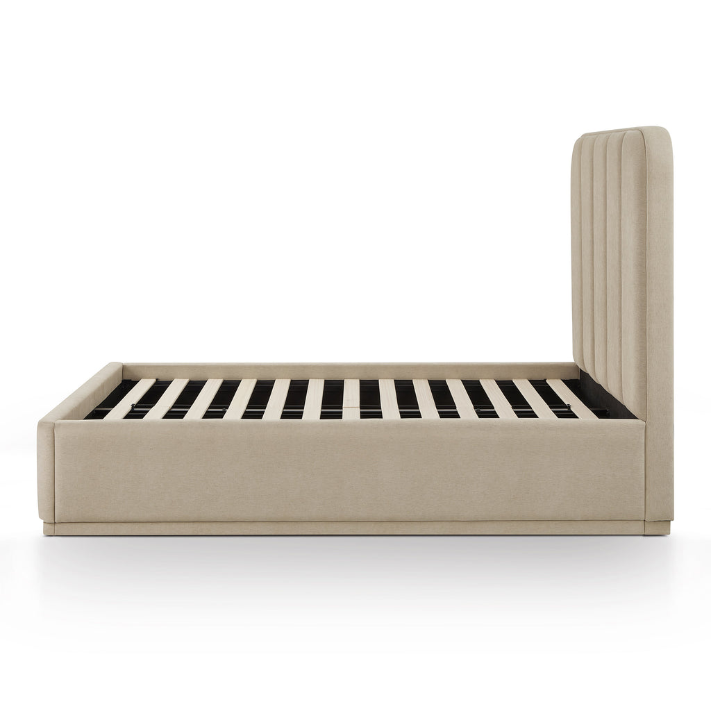 Parker Chenille Bed