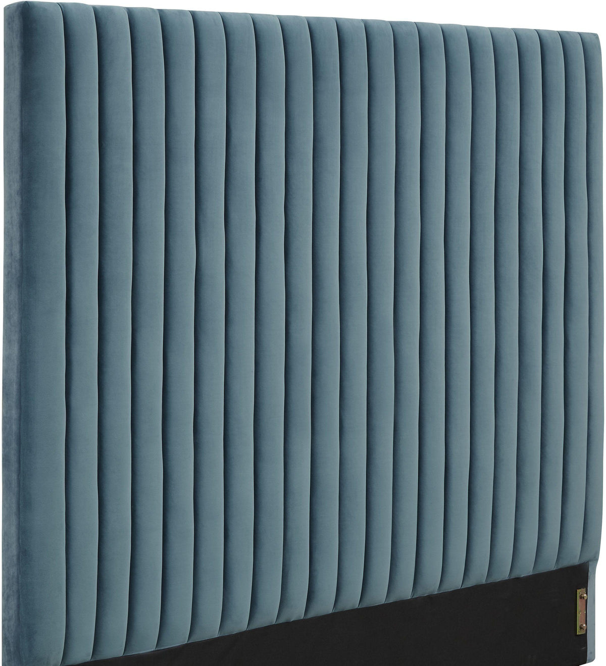 Arabelle Performance Velvet Bed