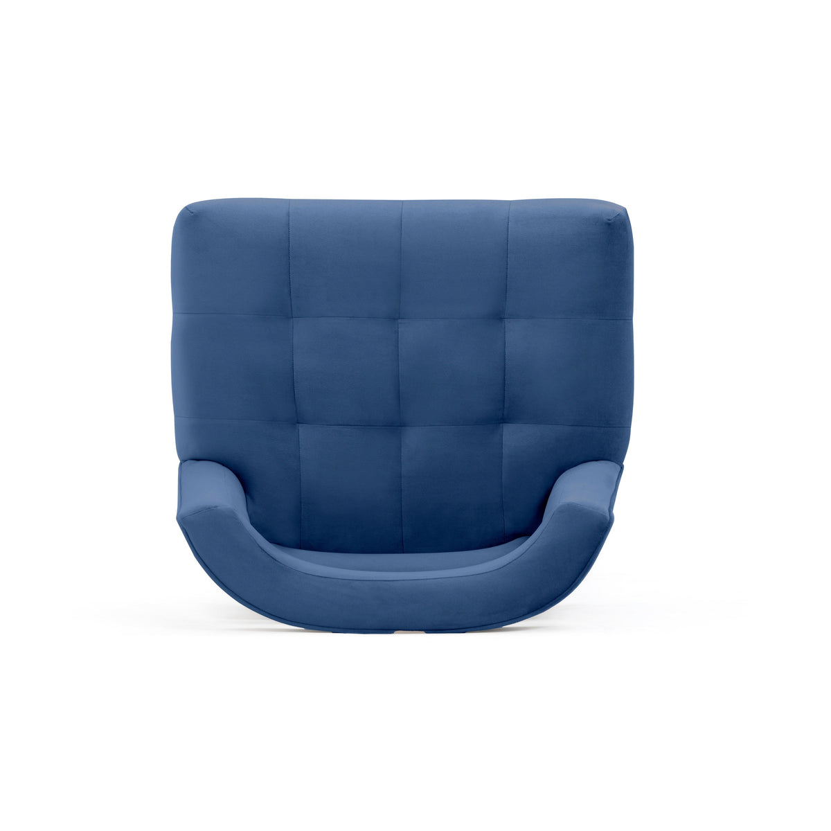 Hart Performance Velvet Stool