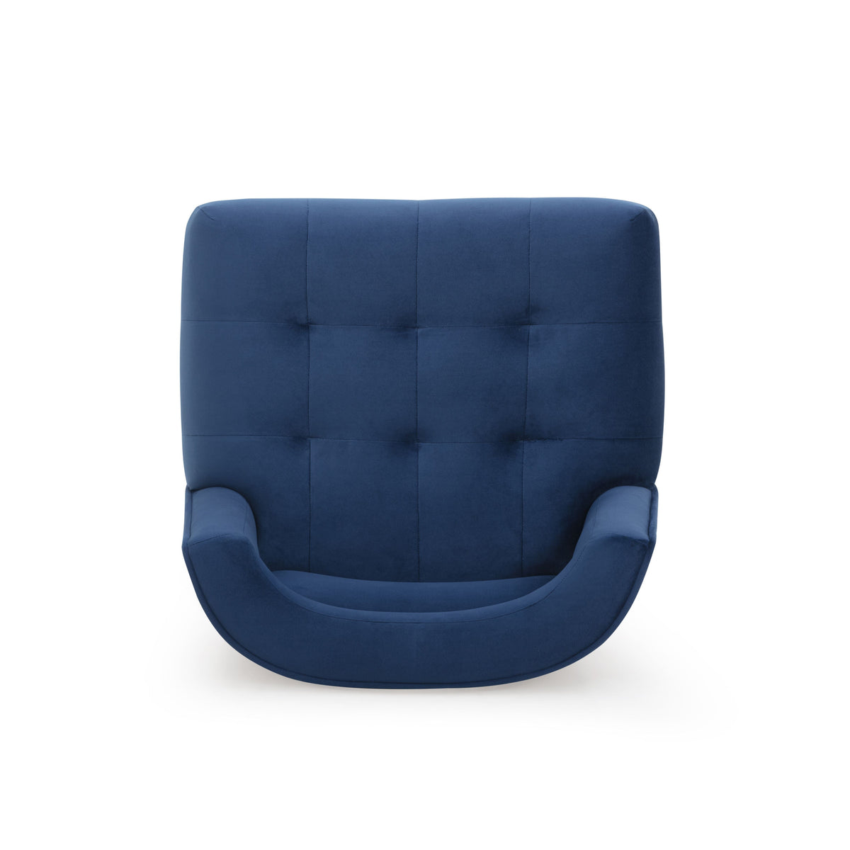 Hart Performance Velvet Stool