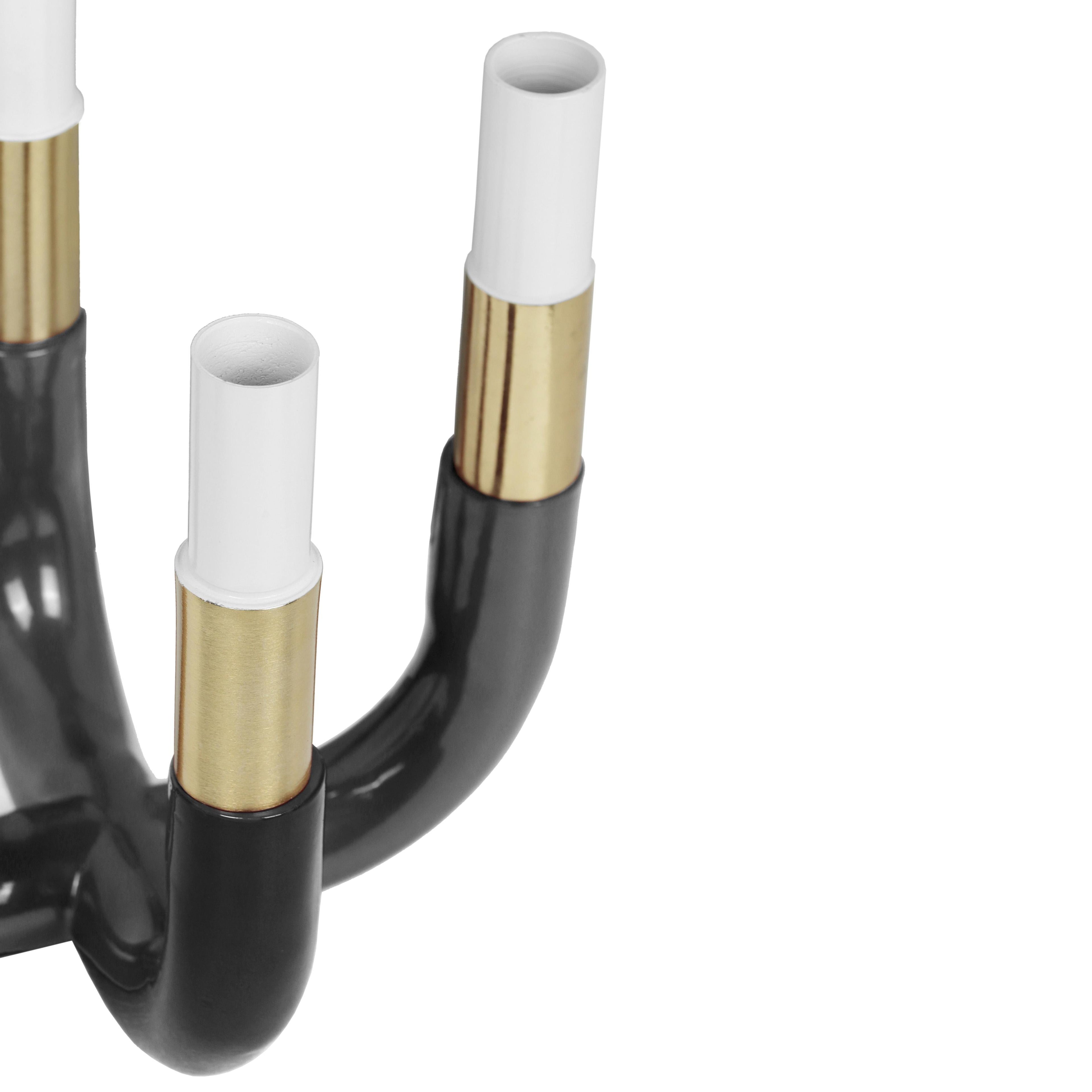 Kaonashi Candelabra