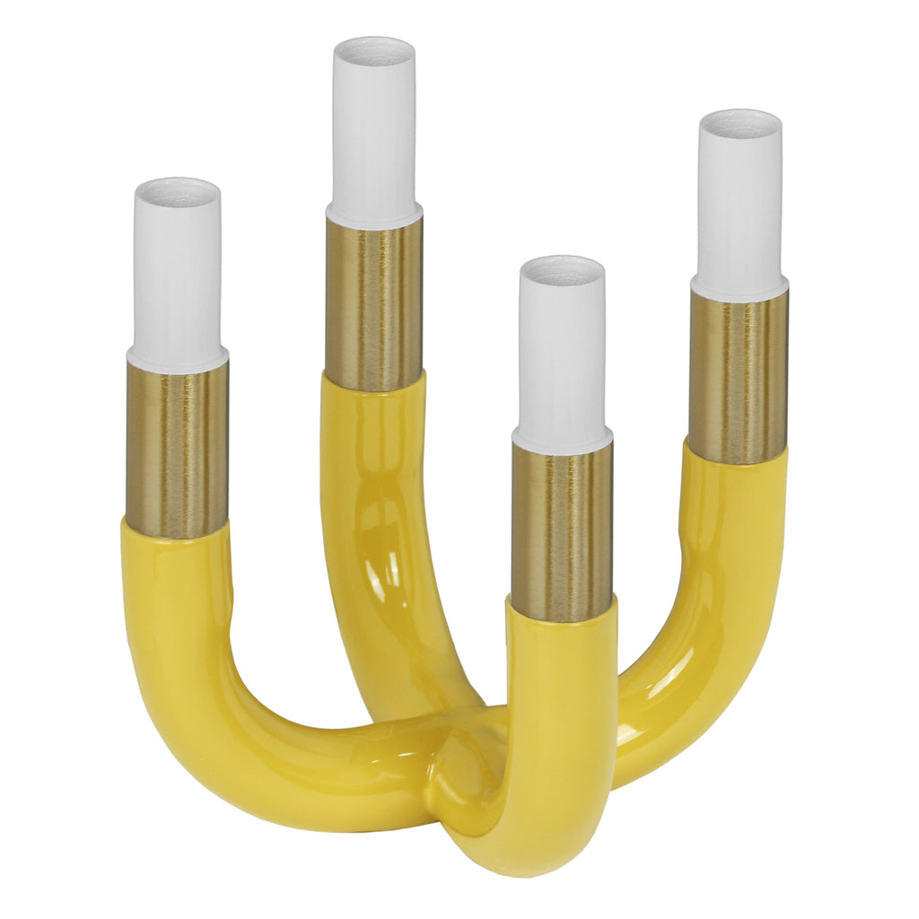 Kaonashi Candelabra