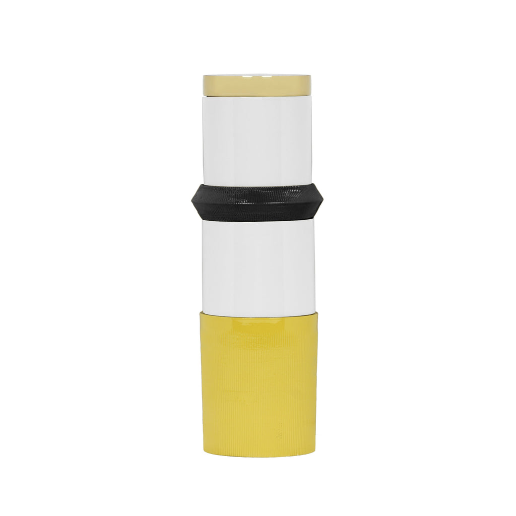 Kaonashi Vase