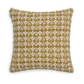 Harvest 20" Printed Cotton Throw Pillow Cover