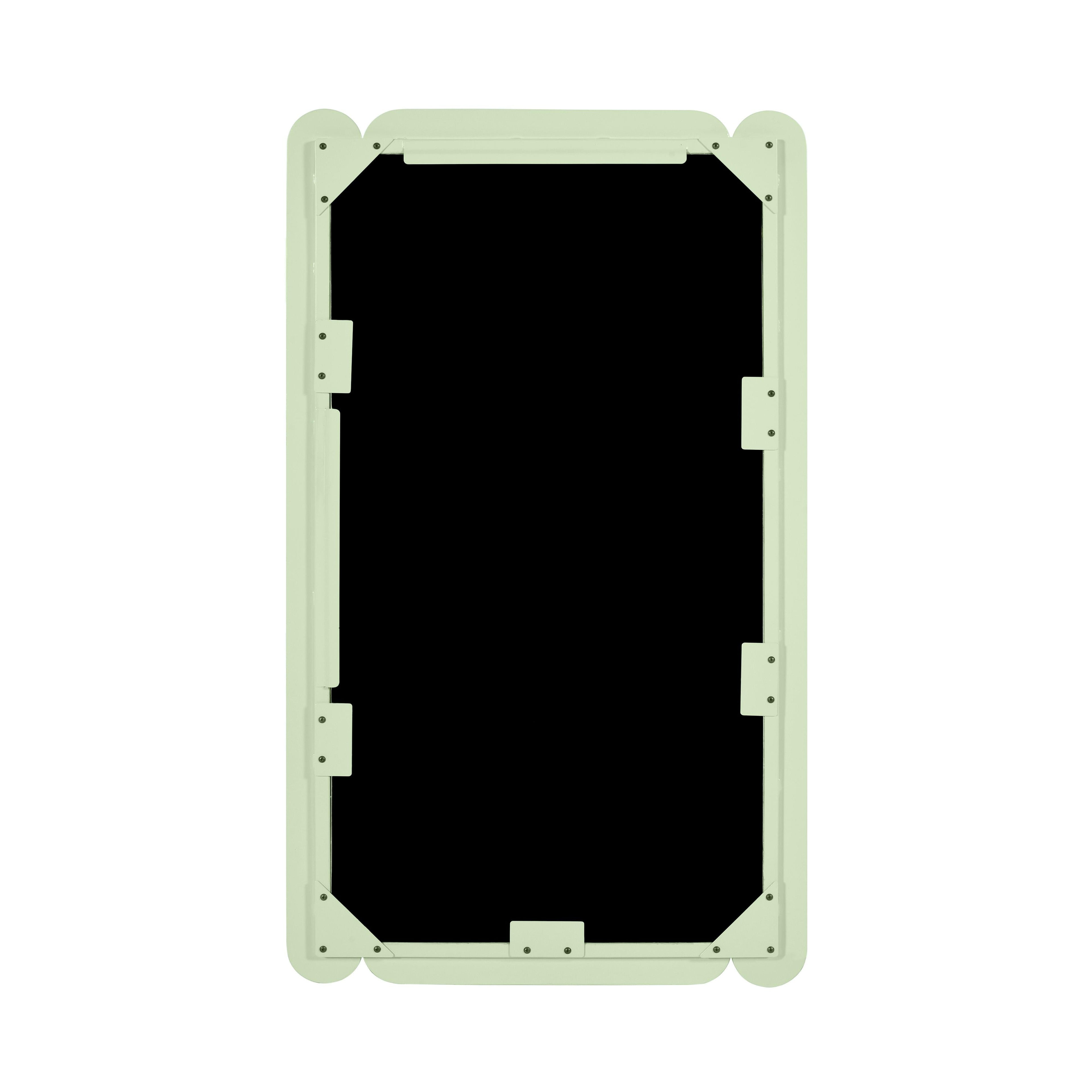 Cozzi 28"X48" Wall Mirror