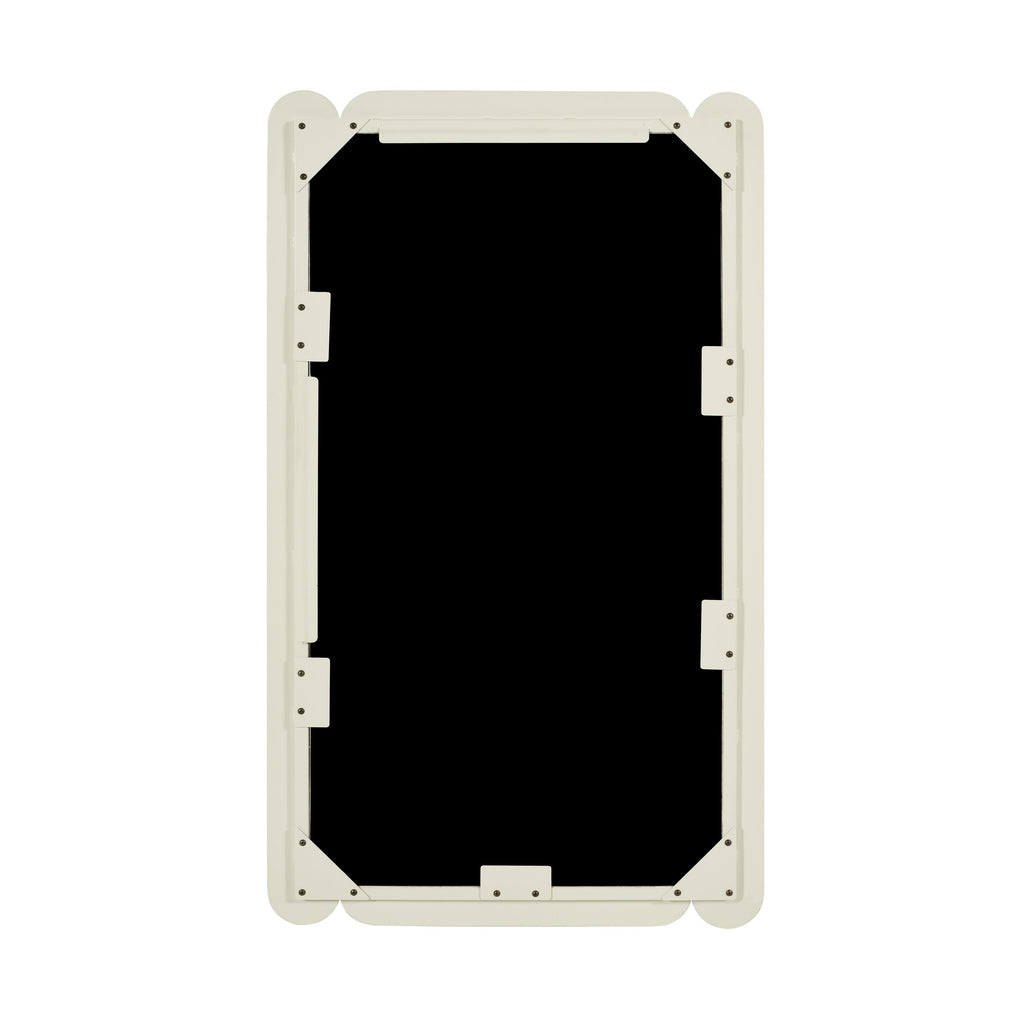 Cozzi 28"X48" Wall Mirror