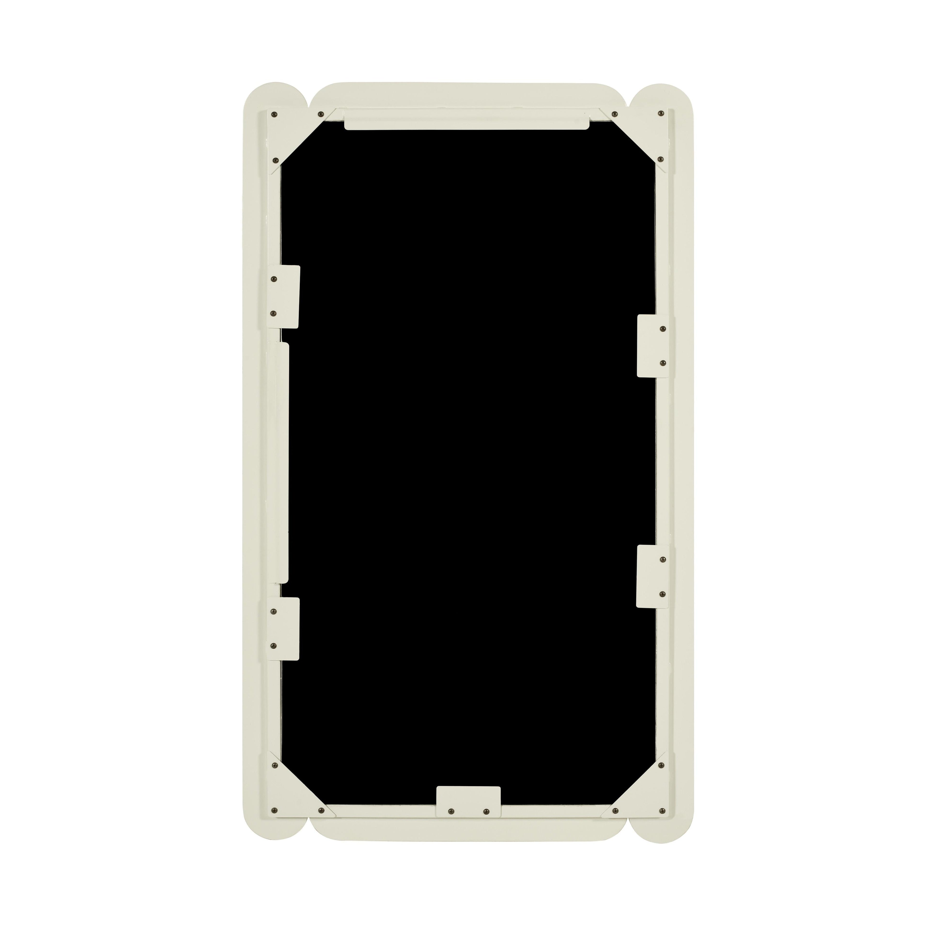 Cozzi 28"X48" Wall Mirror