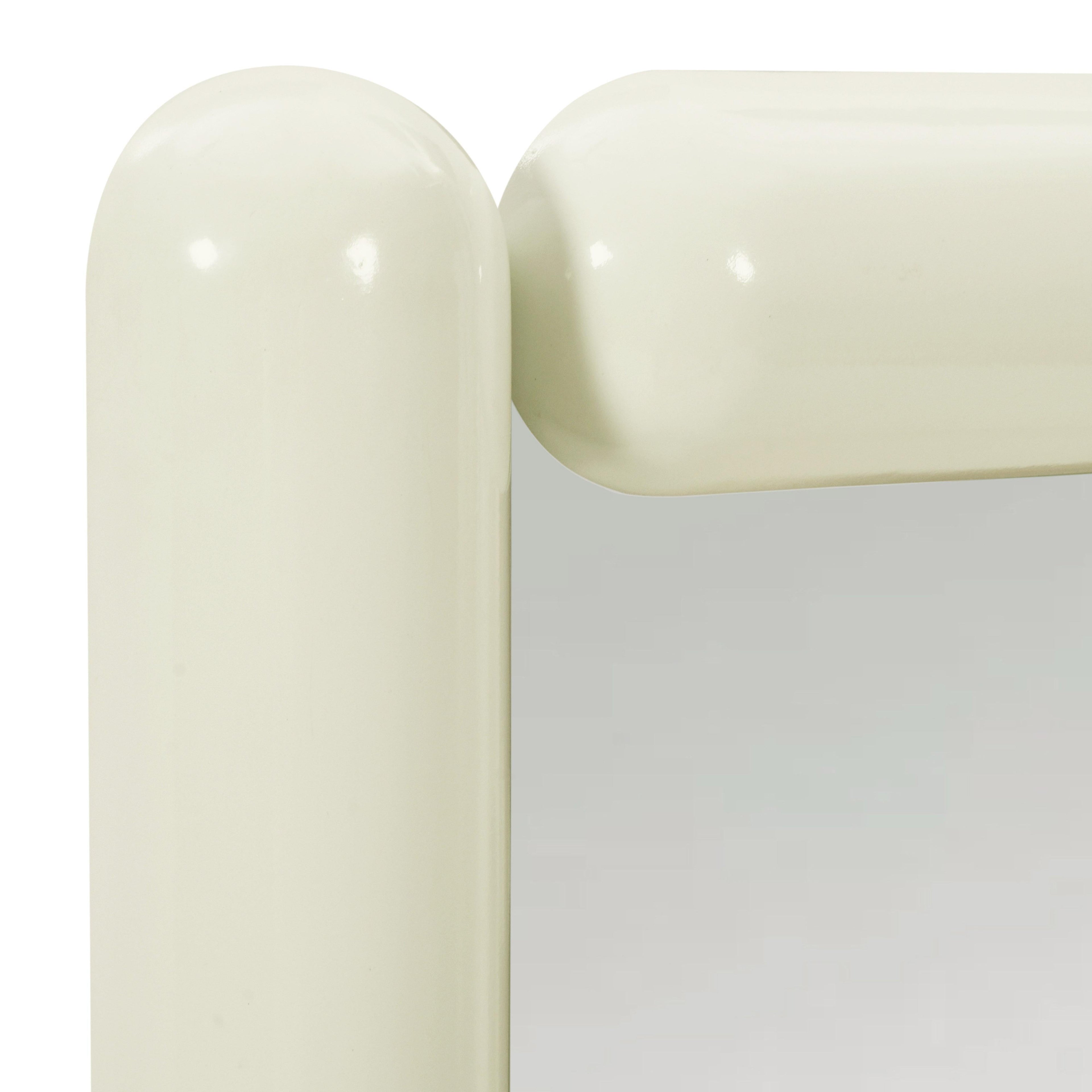 Cozzi 28"X48" Wall Mirror